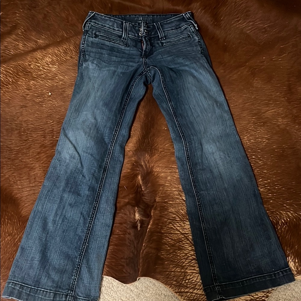 Ariat trousers